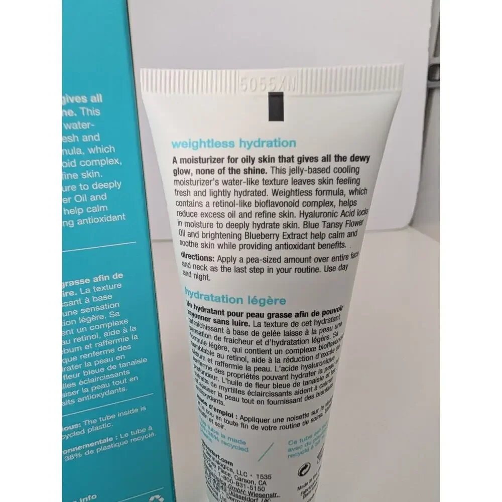 dermalogica clear start